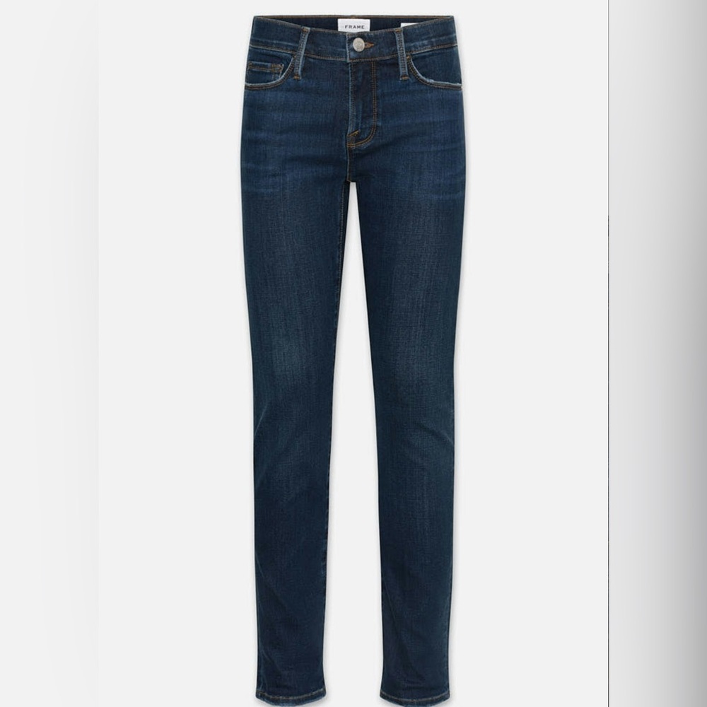 Frame Le Garçon jeans, NWT